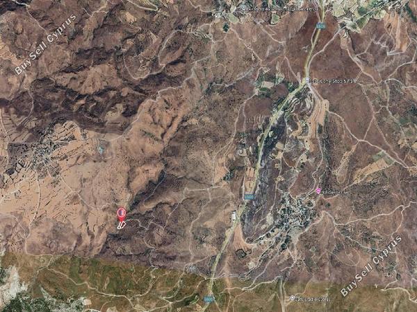 land for sale pentalia paphos 8628746 image 16276422
