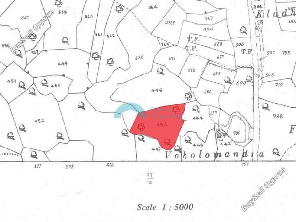 land for sale pissouri limassol 1938746 image 7670524