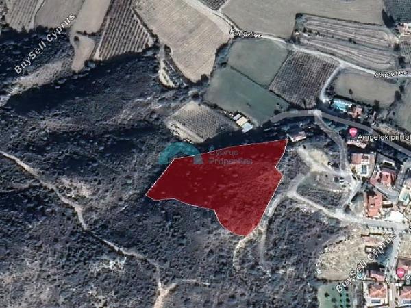 land for sale pissouri limassol 1938746 image 7670527