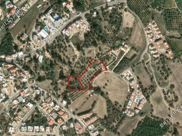 land for sale poli chrysochous paphos 8630746 image 16318197
