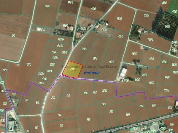 land for sale xylotymvou larnaca 8537746 image 15496377