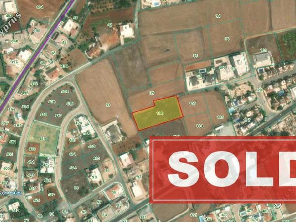 land sold liopetri famagusta 1277746 image 2115080