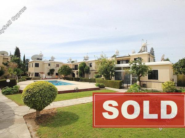 1 bedroom apartment sold kato paphos paphos 228846 image 260129
