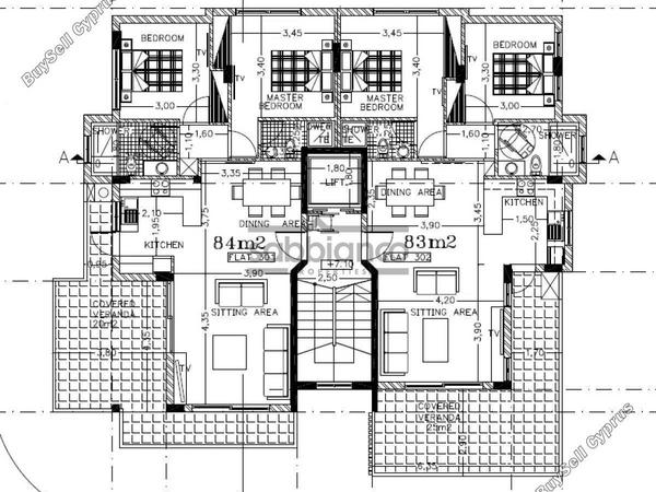 2 bedroom apartment for sale agios spyridonas limassol 8741846 image 16397597