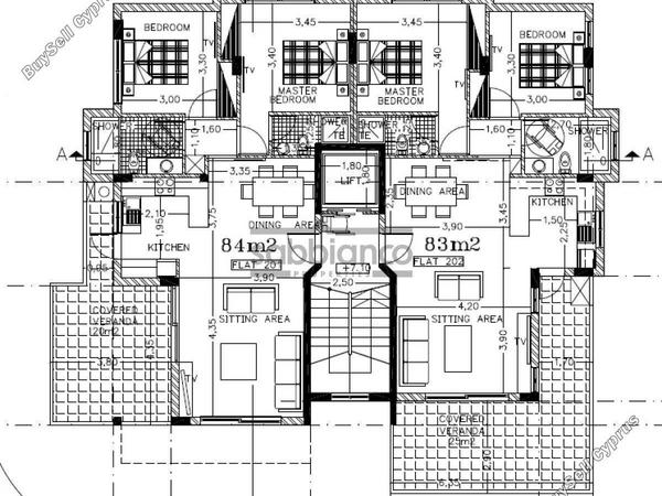 2 bedroom apartment for sale agios spyridonas limassol 8741846 image 16397598