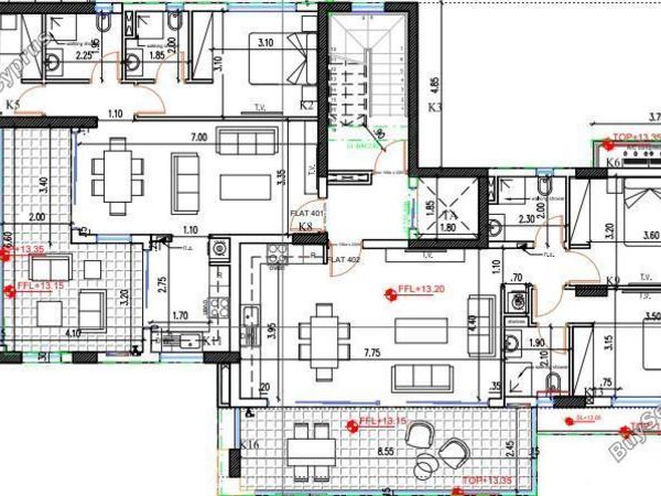 2 bedroom apartment for sale chrysopolitissa larnaca 1274846 image 13388028