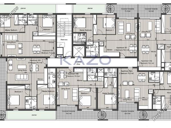 2 bedroom apartment for sale panthea limassol 8412846 image 15638408