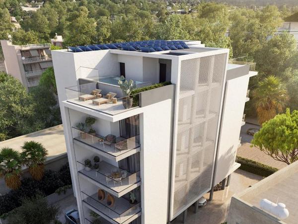 2 bedroom penthouse for sale kalogiroi limassol 8521846 image 15405391