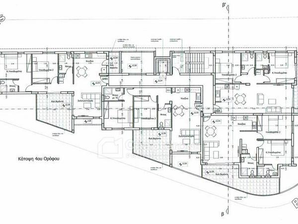 2 bedroom penthouse for sale latsia nicosia 8359846 image 14539606