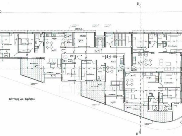 2 bedroom penthouse for sale latsia nicosia 8359846 image 14539608
