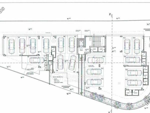 2 bedroom penthouse for sale latsia nicosia 8359846 image 14539610