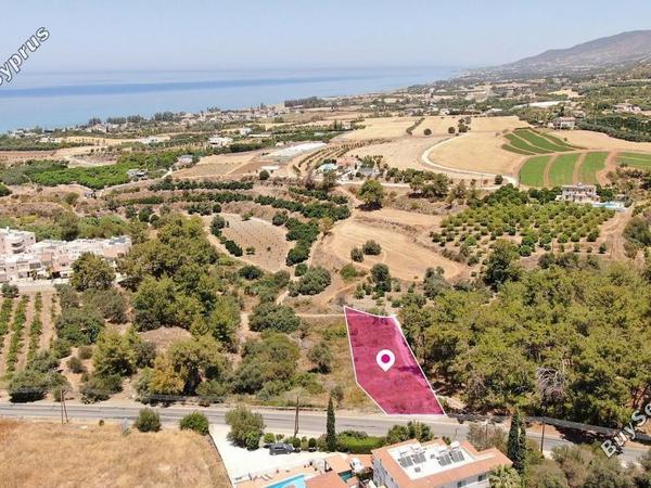land for sale argaka paphos 8395846 image 14822077