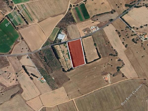 land for sale kouklia pafou paphos 1707846 image 15597097