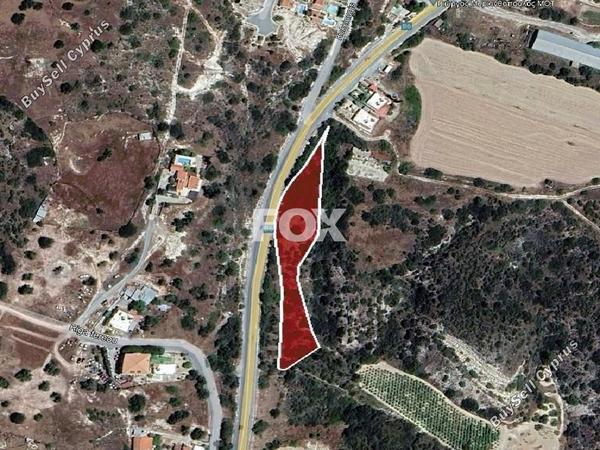 land for sale pissouri limassol 1457846 image 14456276