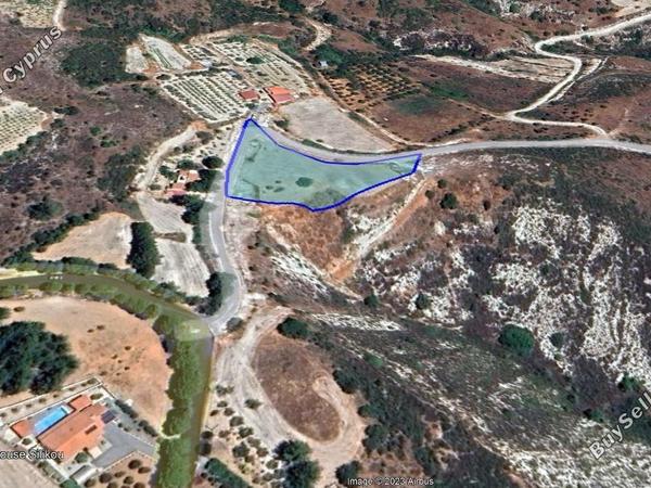 land for sale silikou limassol 1547846 image 5888416