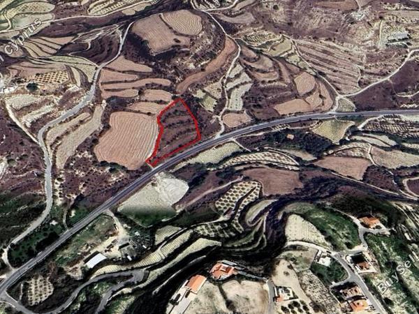 land for sale tsada paphos 7732846 image 10141948