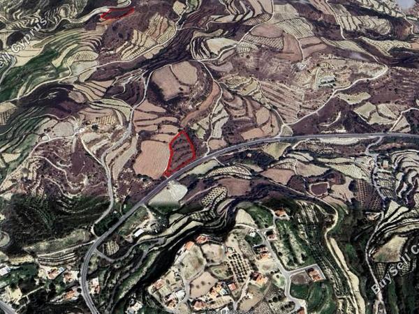 land for sale tsada paphos 7732846 image 10141949