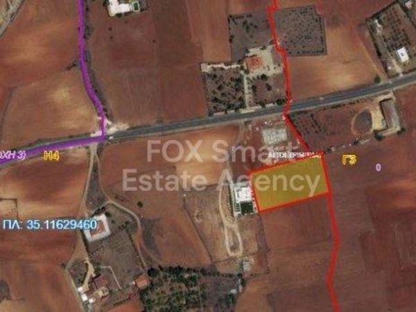 plot for sale agioi trimithias nicosia 1152846 image 5162890