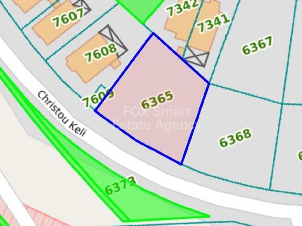 plot for sale makedonitissa nicosia 1571846 image 13608708