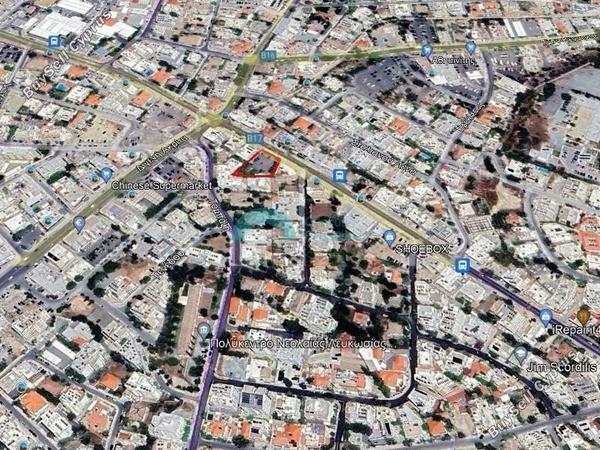 plot for sale pallouriotissa nicosia 1291846 image 5444143