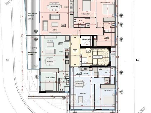 2 bedroom apartment for sale aglantzia nicosia 8345946 image 14737669