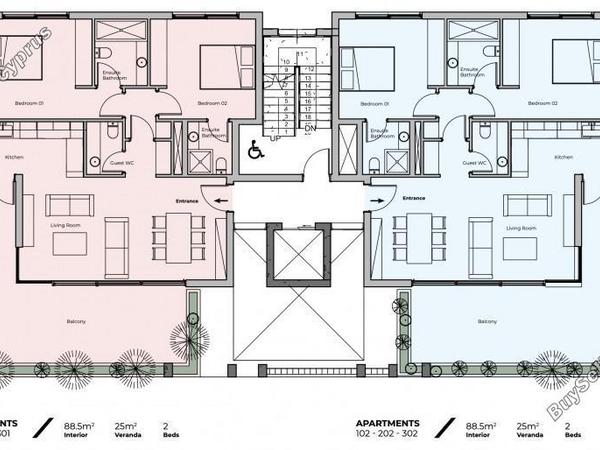 2 bedroom apartment for sale katholiki limassol 7733946 image 10153597