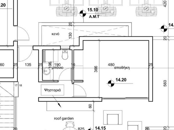 2 bedroom penthouse for sale agios silas limassol 8399946 image 14855630