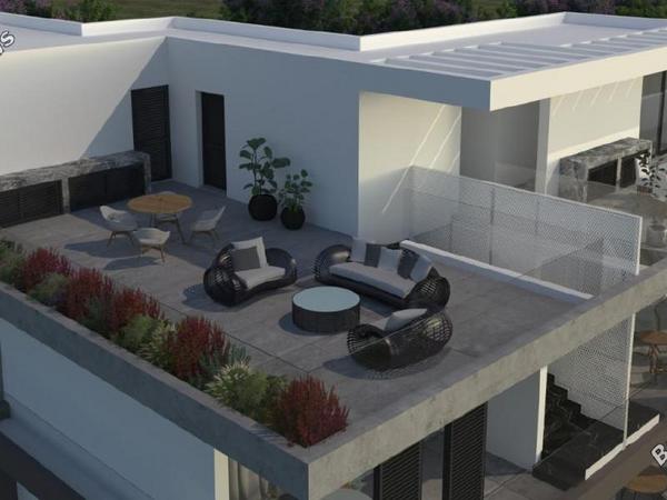 2 bedroom penthouse for sale agios silas limassol 8399946 image 14855632