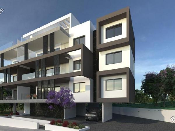 2 bedroom penthouse for sale agios silas limassol 8399946 image 14855638