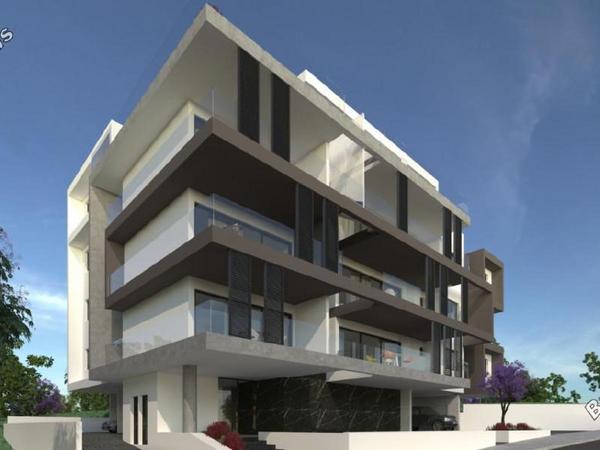 2 bedroom penthouse for sale agios silas limassol 8399946 image 14855640