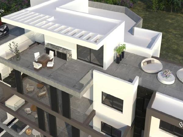 2 bedroom penthouse for sale agios silas limassol 8399946 image 14855641