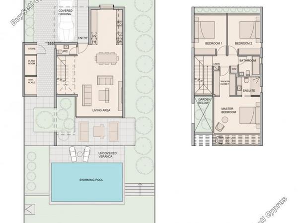 3 bedroom detached house for sale konia paphos 7737946 image 12558587