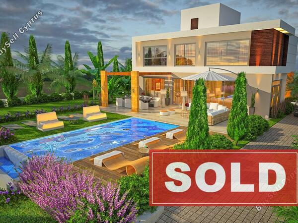 3 bedroom detached house sold coral bay paphos 659946 image 385962