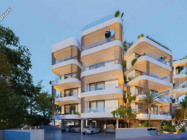 3 bedroom penthouse for sale livadia larnacas larnaca 1594946 image 5475966