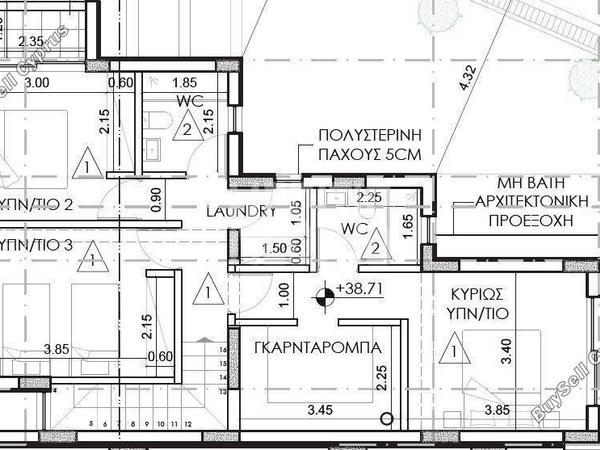 3 bedroom semi detached house for sale oroklini larnaca 7847946 image 14776168