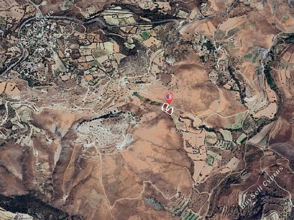 land for sale agios dimitrianos paphos 8664946 image 17010334
