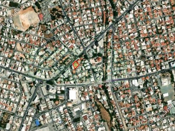 land for sale agios ioannis village limassol limassol 7555946 image 9563600