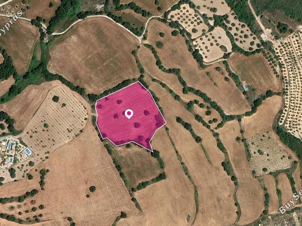 land for sale kato akourdalia paphos 1104946 image 13635713