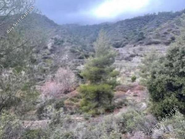 land for sale kato amiantos limassol 1081946 image 15602804