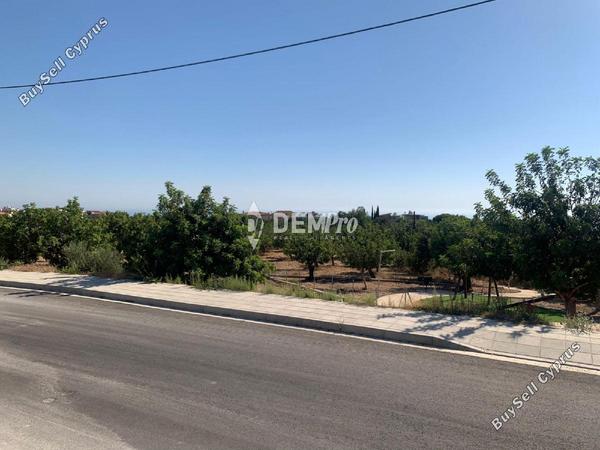 land for sale mesogi paphos 7812946 image 12701236