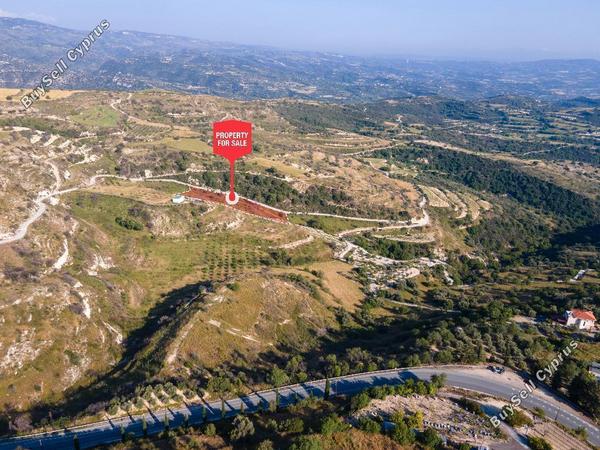 land for sale psathi paphos 832946 image 15599602