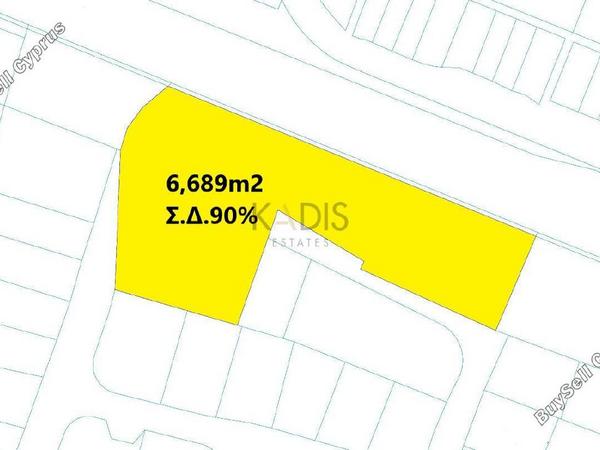 land for sale strovolos nicosia 7939946 image 11307786