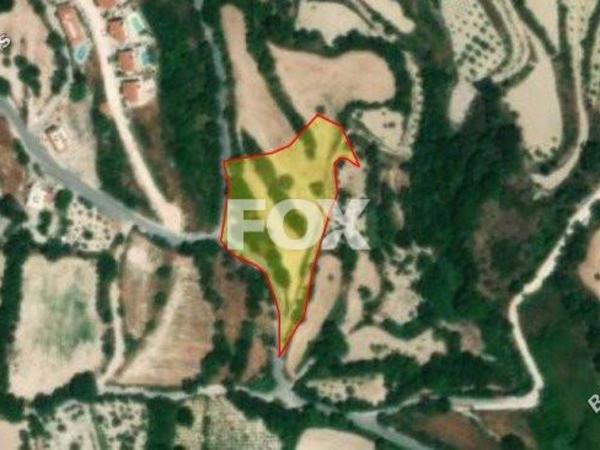 land for sale tsada paphos 1158946 image 5512131