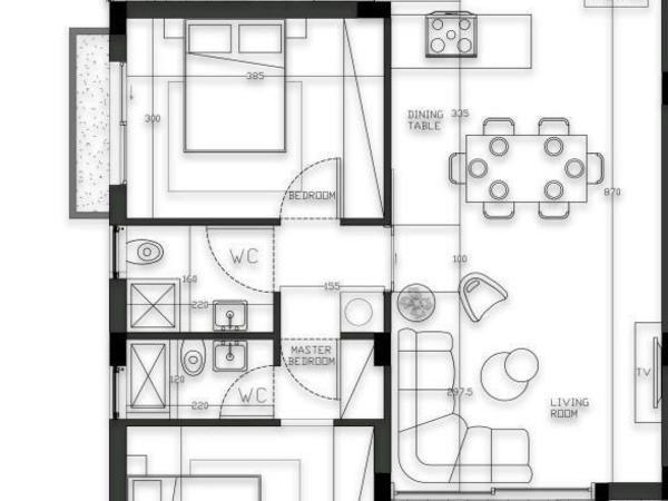 2 bedroom apartment for sale ekali limassol 7736056 image 11935017