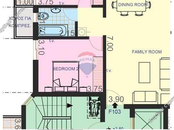 2 bedroom apartment for sale faneromeni larnaca 8043056 image 14134022