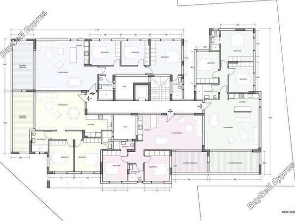 2 bedroom apartment for sale makedonitissa nicosia 7823056 image 12818823