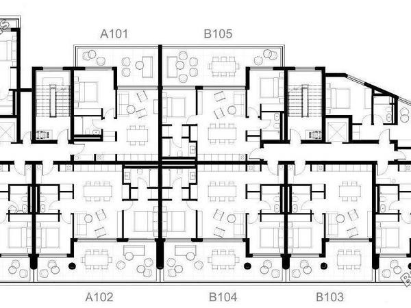 2 bedroom apartment for sale tombs of the kings paphos 8560056 image 15570584