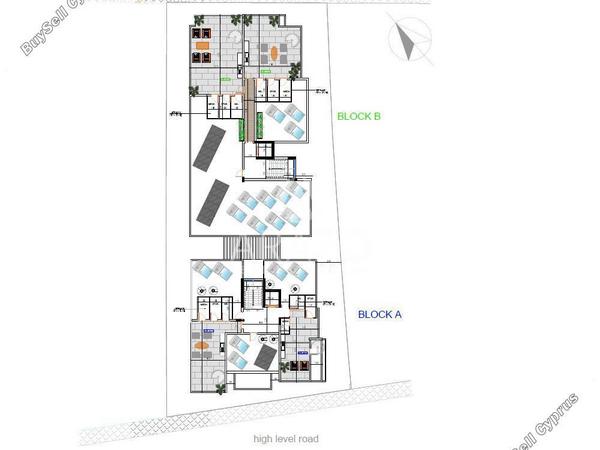 2 bedroom penthouse for sale aradippou larnaca 7751056 image 10279781