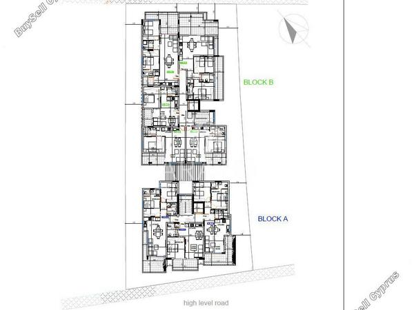 2 bedroom penthouse for sale aradippou larnaca 7751056 image 10279782