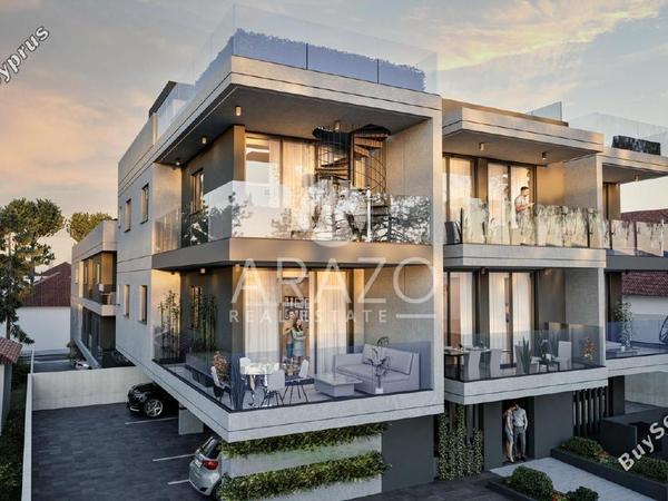 2 bedroom penthouse for sale aradippou larnaca 7751056 image 10279786
